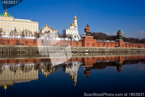 Image of Moscow