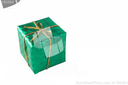 Image of Gift #5