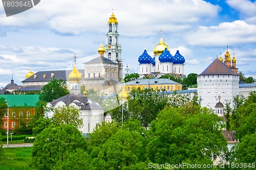 Image of Sergiev Posad