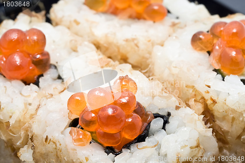 Image of Sushi