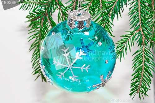 Image of Christmas toy