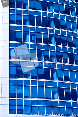 Image of Skyscraper