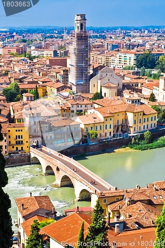 Image of Verona