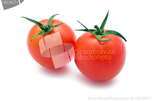 Image of Tomatoes