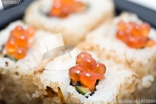 Image of Sushi