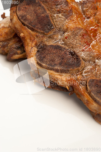 Image of Churrasco