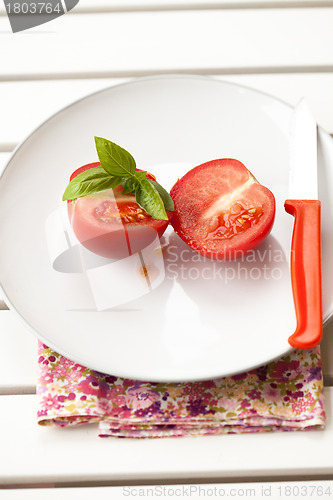 Image of Tomatoes