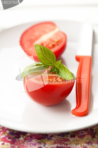 Image of Tomatoes
