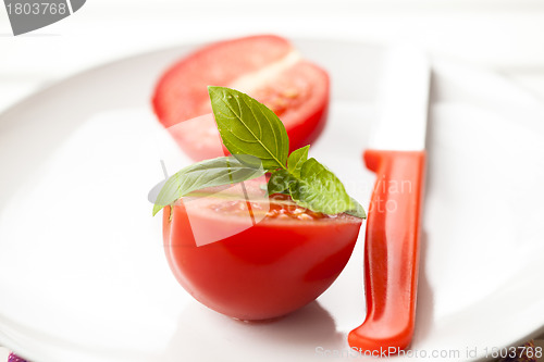 Image of Tomatoes