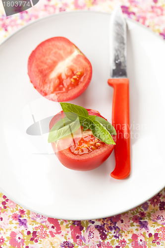 Image of Tomatoes