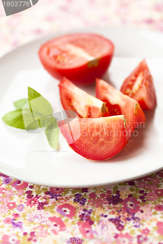 Image of Tomatoes
