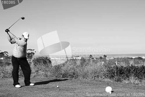 Image of Golfer #59