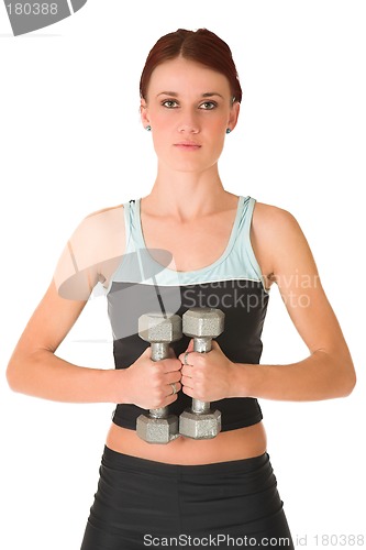 Image of Gym #102