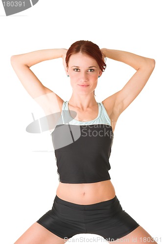 Image of Gym #105