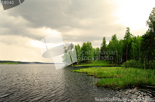Image of Lake
