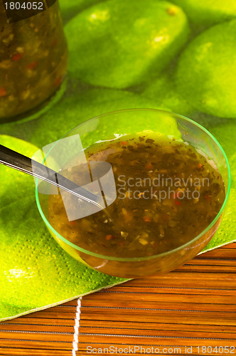 Image of Chimichurri