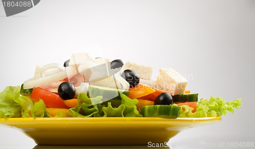 Image of Greek Salad