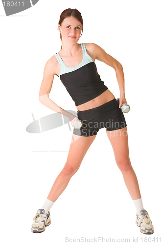 Image of Gym #151