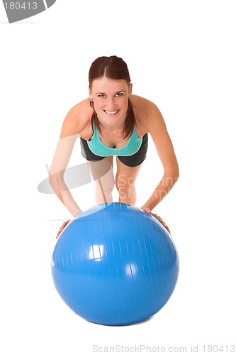 Image of Gym #170
