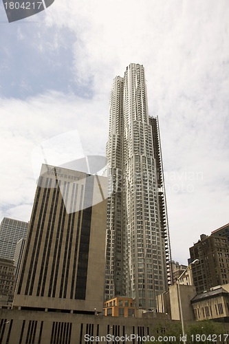 Image of Beekman Tower