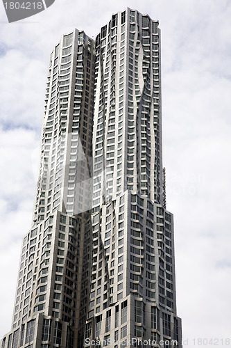 Image of Beekman Tower