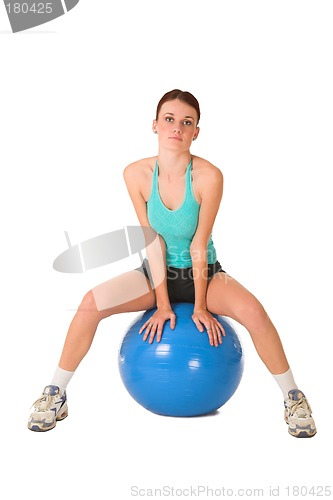 Image of Gym #182