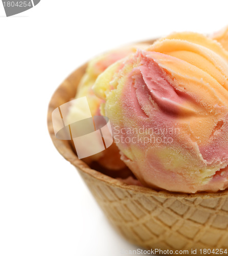 Image of Ice Cream 