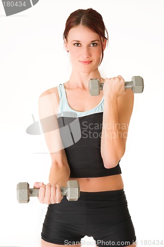 Image of Gym #5