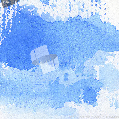 Image of Watercolor background 