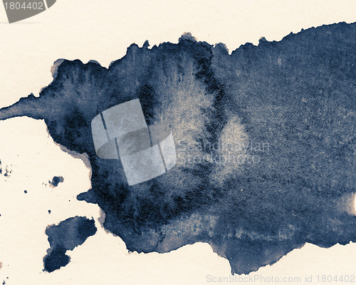 Image of Ink texture