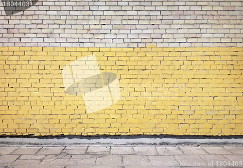 Image of Wall background