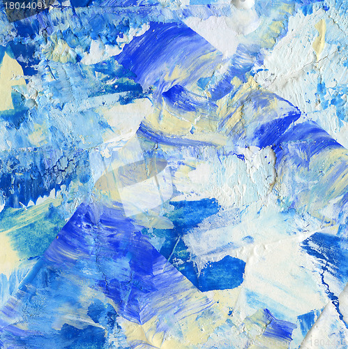 Image of Acrylic background 