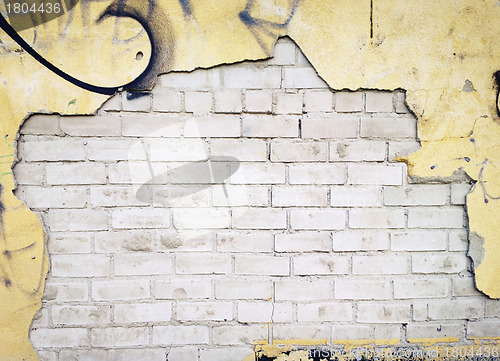 Image of Wall background