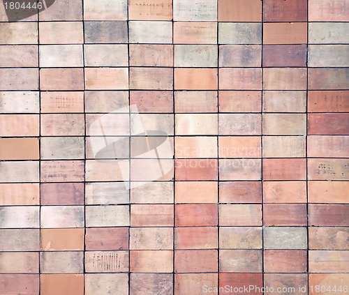 Image of Wall background