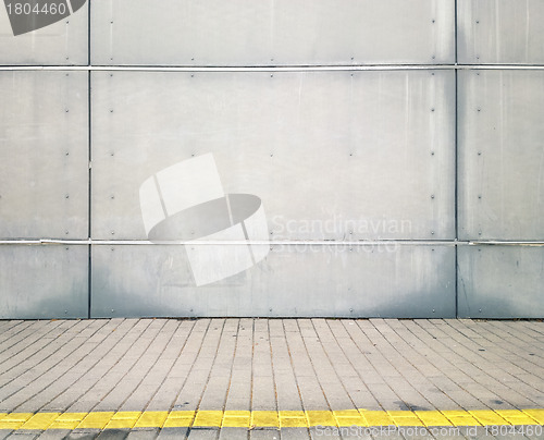 Image of Wall background