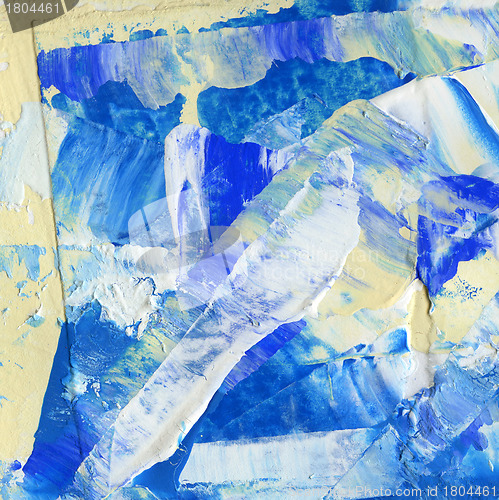 Image of Acrylic background 