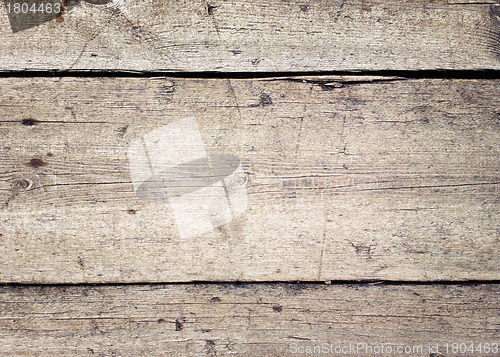 Image of Wooden wall