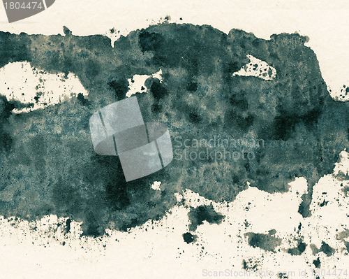 Image of Ink texture