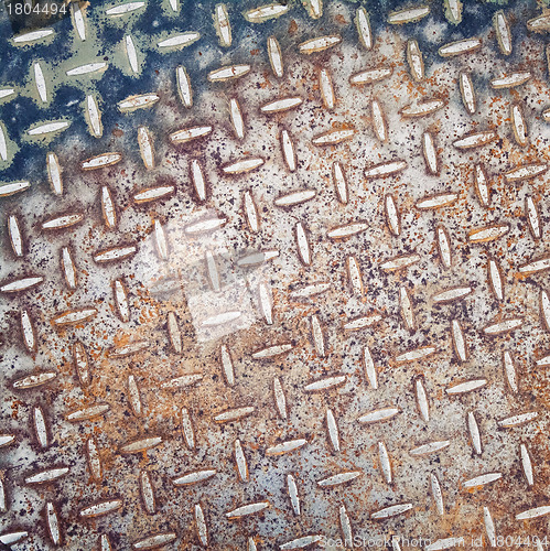 Image of Metal texture