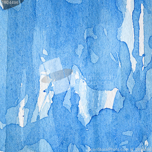 Image of Watercolor background