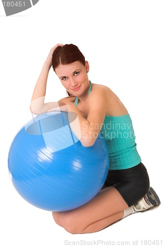 Image of Gym #58