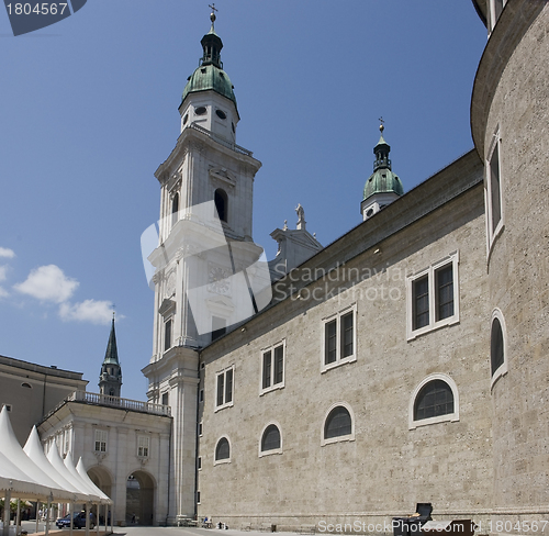 Image of Salzburg