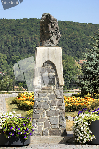 Image of Vlad the Impaler
