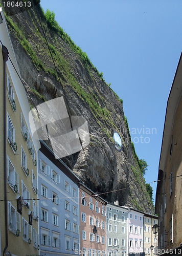 Image of Salzburg