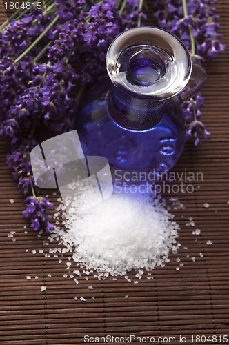 Image of Lavender Spa 