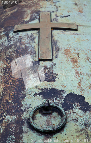 Image of Cemetery architecture - Europe