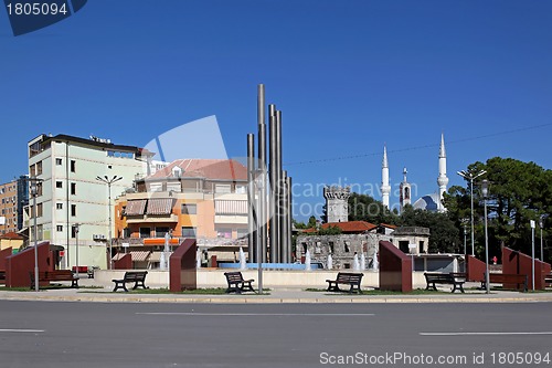 Image of Shkoder Albania