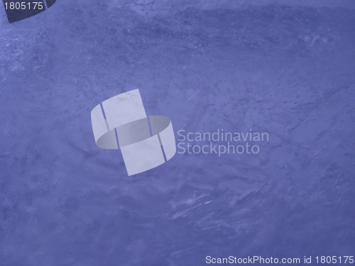 Image of ice abstract background