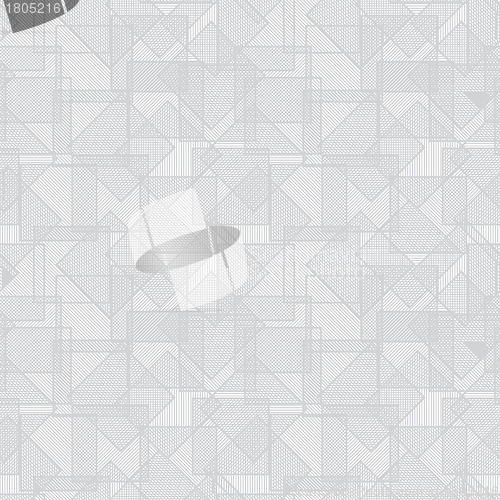 Image of Abstract texture - overlapping squares
