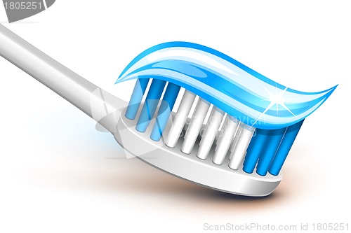 Image of Toothbrush